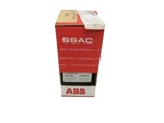 Abb TDR3A12 Timer Delay Relay Nsmp. Fixed Price $189.00.