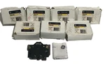 Lot Of (7) New CR305X100A General Electric Controls Auxiliary Contact. Fixed Price $124.99.