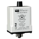 Dayton 24EN78 Sinfuntimedelayrelay, 240VAC, 8PINS. Fixed Price $55.05.