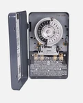 Tork 1103B Electromechanical Timer, 120V, Dpst-no Box. Fixed Price $80.00.