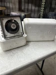 Atc Industrial Timer 305E-101-A-10-PX 305E101A10PX 120 Sec New. Fixed Price $388.00.