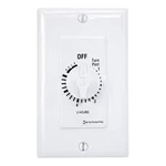 Intermatic FD6HHW Timer, Spring Wound, Hr, Hold Feature. Fixed Price $45.39.