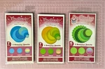 Spellbinders Die Sets-nest,shapes, Border, Frame, Impress, Edge U-pick Rare/dc. Fixed Price $19.50.