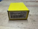 Box Of 10 Cooper Bussmann FNQ-1 Tron 500V 1A Time Delay Fuses Nib. Fixed Price $39.99.