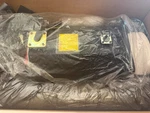 Fanuc A06B-0142-B675#0006 A12/2000 2.1KW Servo Motor (new). Fixed Price $1299.00.