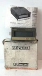 Crouzet 2214 8 Digit Lcd Display Counter Module. Fixed Price $97.72.