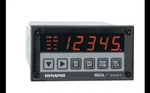 MCJR2S00 Dynapar Counters, Maxjr Series 2; 115/230 Vac. Fixed Price $2365.71.