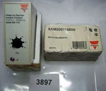 Electromatic Timer Delay On Operate SAM20511518S. Fixed Price $177.13.
