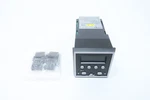 Red Lion LIBC1E00 Counter 115/230V-AC. Fixed Price $1256.40.