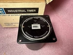 Industrial Timer Corporation C25 Running Meter. Fixed Price $99.00.