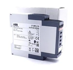Abb CT-MFS.21S Electronic Timer W/ C/o Contacts 24-240VAC/VDC, 1MA, 20MS. Fixed Price $280.00.