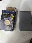 Intermatic T101-8 Mechanical Time Switch, 24-HOUR 120 V, Spst (new Box). Fixed Price $59.99.