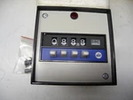 Atc - Marsh Bellofram #333D346A10PX, Ic Digital Programmable Timer, 120VAC. Fixed Price $75.00.