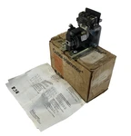 New Cutler Hammer D80N2 Pnuematic Timer Overnight Shipping. Fixed Price $207.01.