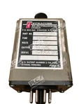 Syracuse TNR-00305 15S Relay 10A On-delay Timer U.s. Patent. Fixed Price $26.24.