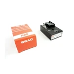 Abb Solid State Timer Ssac HRD932A1 24VDC 1-10C Sec Delay, 30AMPS 240VAC. Fixed Price $80.00.