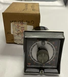 Danaher Controls Eagle SIGNAL,HP510A601, Timer 0-30HR 120VAC New. Fixed Price $260.00.