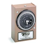 Taco 265-1 24 Hour Timer Assembly. Fixed Price $178.03.
