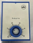 Atc 322B113A12CS 0-5HR Nsnp. Fixed Price $185.00.