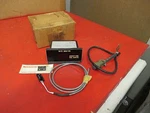Production Process Rate Monitor OPM3-E-DC-R5-CU-X 20-600 Ops/min 120VAC Used. Fixed Price $49.00.
