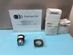 Lot Of Cramer 1136H200-C Digit Hour Meter Usip, 161881. Fixed Price $90.00.