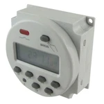 AC110V Digital Lcd Power Programmable Timer Switch Relay 8A. Fixed Price $22.54.