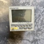 Omron Model H7BR-B Counter. Fixed Price $70.00.