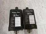 Ics Electronic Timer K-4125111 Lot Of 2.. Fixed Price $29.40.