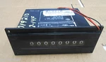 Haydon Switch & Instrument Inc. Counter 44120-2, 441202. Fixed Price $39.99.