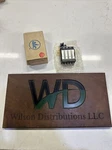 Automatic Timing & Controls / Atc 511A New Temperature Module C66. Fixed Price $31.36.