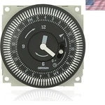 Grasslin By FM/1 Series 24-HOUR Timer Stuzh-l With Manual Override. Fixed Price $68.99.