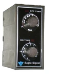 New! Eagle Signal DA1011A3 03 Miniflex Timer 120 Vac Relay Output. Fixed Price $149.95.