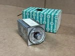 New Schleicher 02409606-97 Dz 52-SL Time Delay Relay 220V 0.1-1000 Sec. Fixed Price $399.00.
