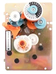 Culligan Mark 49 Mechanical Clock 600A120 Timer Timing Device Assembly. Fixed Price $239.95.