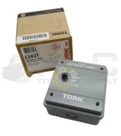 New Tork E502T Off Delay Timer 120-240VAC 50/60HZ. Fixed Price $250.00.