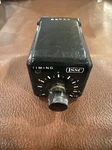 New Issc Plug-in On Delay Multi-range Timer! 1071-2-P-1-B 24VAC/DC In, 120. Fixed Price $18.99.