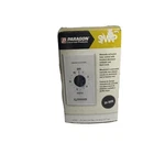 Nos Paragon Shut-off Timer Model SWP30M 20AMP-120 Vac/ 10AMP-277 30-MIN. Fixed Price $11.88.