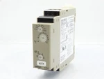 Omron H3DK-S1 AC/DC24-240 Timer. Fixed Price $72.00.