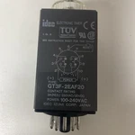 IDEC,GT3F-2EAF 20 Timer Amp 100/240 Vac B57. Fixed Price $20.00.