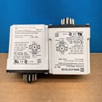 Lot Of 2X Genuine Square D 9050JCK70V20 Multi-function Timing Relay 120V. Fixed Price $99.95.