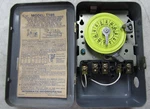 Intermatic 40 Amp Electromechanical Timer 120 Vac Model T185. Fixed Price $39.59.