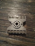 Eagle Signal 60 SR3P-06 Relay Socket. Fixed Price $10.98.