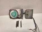 Cyclemaster Electromechanical Timer Switch For Onan Automatic Transfer. Fixed Price $58.65.