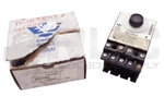 New Eagle Signal BRE8A601 Timer. Fixed Price $207.00.