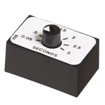 Ssac-relay, Time Adjust.plug On Module, 0.05 To (2310XLF) #VTP4B. Fixed Price $20.00.