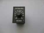Ssac Time Delay Relay TRM120A2XI. Fixed Price $79.99.