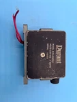 Durant Industrial Counter Model 6-Y-1-MF-PMU 10-12 Watts. Fixed Price $19.99.