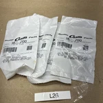 (4) Wilbur Curtis WC-200 Indicator Light 120V Fast Shipping! + Warranty. Fixed Price $50.00.