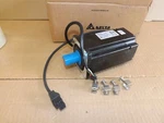 New Delta Servo Motor ECMA-C20807RS. Fixed Price $180.00.