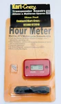 Kart Engine Hour Meter Timer - Red Rotax Honda X30 Mx Motocross. Fixed Price $21.48.